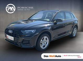 Q5 40 TDI quattro, 41950 €, Auto & Fahrrad-Autos in 9400 Wolfsberg