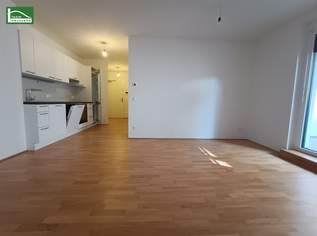 Moderne 2-Zimmer-Wohnung mit hochwertiger Ausstattung in ruhiger Zentrumslage! Karmeliterhof, 894.49 €, Immobilien-Wohnungen in 3100 Stattersdorf
