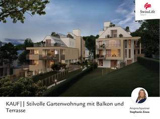 Stilvolle Gartenwohnung mit Balkon und Terrasse, 650000 €, Immobilien-Wohnungen in 1170 Hernals Stilvolle Gartenwohnung mit Balkon und Terrasse, 650000 €, Immobilien-Wohnungen in 1170 Hernals