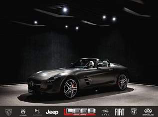 SLS AMG AMG Roadster Aut., 220000 €, Auto & Fahrrad-Autos in 4600 Wels SLS AMG AMG Roadster Aut., 220000 €, Auto & Fahrrad-Autos in 4600 Wels