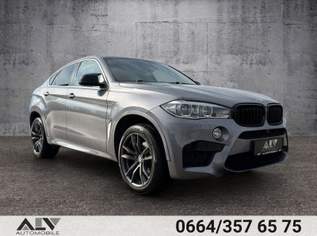X6 xDrive40d X6M Virtual Cockpit LED 2.Besitz!, 29990 €, Auto & Fahrrad-Autos in 4650 Lambach