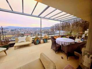 VON OBEN ? ELEGANZ, LICHT UND KOMFORT, 0 €, Immobilien-Wohnungen in 8046 