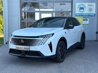 3008 GT Hybrid 145 e-DCS6, 42950 €, Auto & Fahrrad-Autos in 8350 Fehring 3008 GT Hybrid 145 e-DCS6, 42950 €, Auto & Fahrrad-Autos in 8350 Fehring