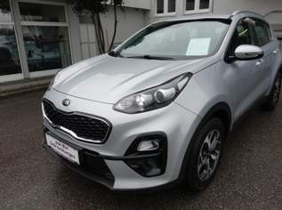 Sportage 1,6 CRDI SCR Silber, 16990 €, Auto & Fahrrad-Autos in 6840 Götzis Sportage 1,6 CRDI SCR Silber, 16990 €, Auto & Fahrrad-Autos in 6840 Götzis