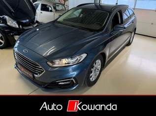 Mondeo Traveller Trend Kombi Diesel 1.Besitz Mwst., 14900 €, Auto & Fahrrad-Autos in 4451 Garsten