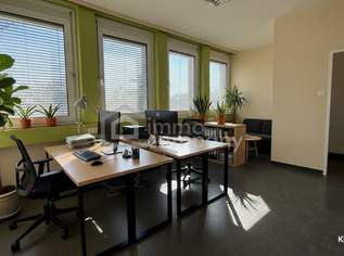 Helles Büro mit 28 m² in verkehrsgünstiger Lage – ideal für Ihr Unternehmen, 210 €, Immobilien-Gewerbeobjekte in 2752 Gemeinde Wöllersdorf-Steinabrückl