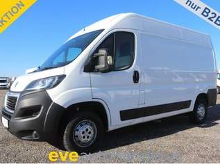 L2H2 Kasten TEL TEMP KLIMA Parksen BlueHDi 140 S&S, 19900 €, Auto & Fahrrad-Autos in 2304 Gemeinde Orth an der Donau