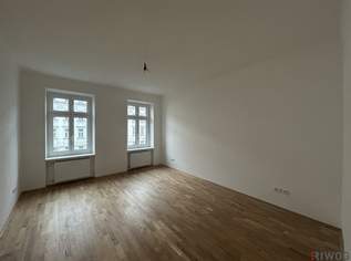 Nähe U1/U2 II sanierte Starterwohnung II inkl Küchenzeile II voll-sanierte 2-Zimmer-Wohnung an der Wiedner Hauptstraße, 262000 €, Immobilien-Wohnungen in 1050 Margareten
