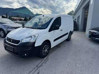 Partner L2 Premium, 5450 €, Auto & Fahrrad-Autos in 6233 Gemeinde Kramsach Partner L2 Premium, 5450 €, Auto & Fahrrad-Autos in 6233 Gemeinde Kramsach