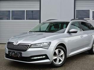 Superb Kombi 2.0 TDI DSG ** Business Paket ** ACC * DAB, 23690 €, Auto & Fahrrad-Autos in 4693 Desselbrunn