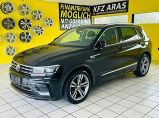 Tiguan R-Line Highline Panorama/AHK/Headup/RFK/LED, 23990 €, Auto & Fahrrad-Autos in 4910 Ried im Innkreis