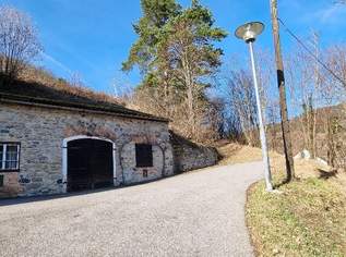 RARITÄT IN SENFTENBERG - GELEGENHEIT AUF EINEN WEINKELLER MIT SCHÖNEM KELLERGEBÄUDE, KELLERRÖHRE SOWIE GARTENHAUS AUF HERRLICHEM TEILWEISE ALS BAULAND GEWIDMETEN GRUNDSTÜCK, 75000 €, Immobilien-Grund und Boden in 3541 Gemeinde Senftenberg