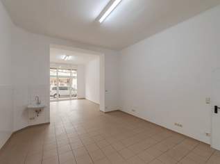 ab sofort: 46m² Geschäftslokal / Büro in der Linzer Straße 284a, 913.38 €, Immobilien-Gewerbeobjekte in 1140 Penzing