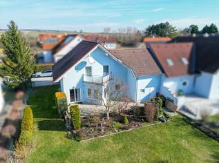 4 Zimmer! Familienhaus in Ruhelage!, 385000 €, Immobilien-Häuser in 2241 Gemeinde Schönkirchen-Reyersdorf 4 Zimmer! Familienhaus in Ruhelage!, 385000 €, Immobilien-Häuser in 2241 Gemeinde Schönkirchen-Reyersdorf