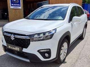 S-Cross 1,4 Hybrid ALLRAD shine Neues Modell, 28500 €, Auto & Fahrrad-Autos in 8784 Trieben S-Cross 1,4 Hybrid ALLRAD shine Neues Modell, 28500 €, Auto & Fahrrad-Autos in 8784 Trieben