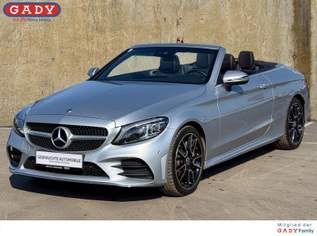 C 400 AMG Line 4MATIC AMG-Line, 63930 €, Auto & Fahrrad-Autos in 8350 Fehring