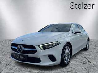 A 180 d Kompaktlimousine Progressive, 20700 €, Auto & Fahrrad-Autos in Steiermark