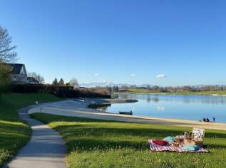 FONTANA | privaten Badesee | Villenviertel | Golfen, Tennis, Fine Dining u.v.m. I inkl. Garagenplatz, 449000 €, Immobilien-Wohnungen in 2522 Gemeinde Oberwaltersdorf