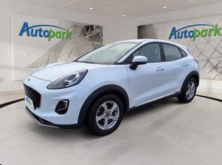 Puma Titanium 1,0 Ecoboost 125 PS, 18790 €, Auto & Fahrrad-Autos in 6020 Innsbruck