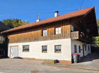 Großzügiges Grundstück mit Altbestand in sonniger Südwestlage, 360000 €, Immobilien-Häuser in 5211 Friedburg Großzügiges Grundstück mit Altbestand in sonniger Südwestlage, 360000 €, Immobilien-Häuser in 5211 Friedburg
