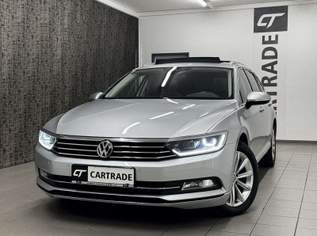 Passat Highline 2,0 TDI SCR DSG / LED/ ACC/ PANORAMAD...., 19490 €, Auto & Fahrrad-Autos in Kärnten
