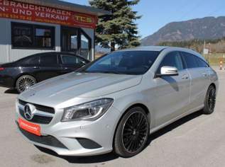 CLA d Shooting Brake 4MATIC Aut., 18290 €, Auto & Fahrrad-Autos in Kärnten CLA d Shooting Brake 4MATIC Aut., 18290 €, Auto & Fahrrad-Autos in Kärnten