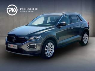 T-Roc Design TSI ACT DSG, 17490 €, Auto & Fahrrad-Autos in 9020 Innere Stadt T-Roc Design TSI ACT DSG, 17490 €, Auto & Fahrrad-Autos in 9020 Innere Stadt
