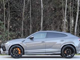 Lamborghini URUS / KERAMIK / MWST SUV / Geländewagen