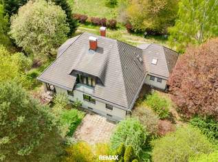 Domizil im Waldviertel - gediegenes Landhaus mit parkähnlichem Garten in äußerst ruhiger Lage, 335000 €, Immobilien-Häuser in 3542 Gemeinde Gföhl