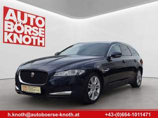 XF Prestige, Panoramadach, AHV, Alu-WKR,Leder..., 19900 €, Auto & Fahrrad-Autos in 2000 Gemeinde Stockerau