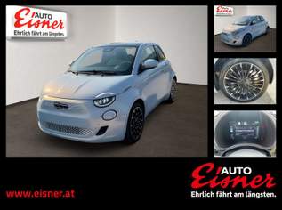 500 ELEKTRO LA PRIMA, 14990 €, Auto & Fahrrad-Autos in 9020 Innere Stadt