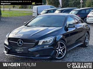 CLA 180 AMG Line | 1. Besitz | Xenon | Navi, 15990 €, Auto & Fahrrad-Autos in 5162 Obertrum am See