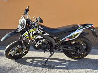 Derbi Senda X-Treme  DRD 50 # PICKERL NEU #, 2250 €, Auto & Fahrrad-Motorräder in 8580 Köflach