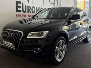 Q5 3.0 TDI 190 kW Quattro, 23990 €, Auto & Fahrrad-Autos in 6464 Gemeinde Tarrenz