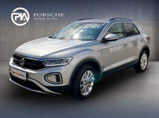T-Roc Life TSI DSG, 24450 €, Auto & Fahrrad-Autos in Kärnten