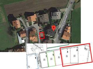 1-3 Parkplätze in Tulfes, Schmalzgasse, 15500 €, Immobilien-Kleinobjekte & WGs in 6075 Gemeinde Tulfes