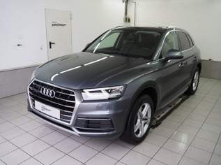 Q5 40 TDI ultra quattro Design, 32800 €, Auto & Fahrrad-Autos in 5441 Abtenau