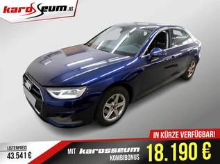 A4 35 TFSI | GEPFLEGT | Business-Paket | Ambiente, 19290 €, Auto & Fahrrad-Autos in 4693 Desselbrunn A4 35 TFSI | GEPFLEGT | Business-Paket | Ambiente, 19290 €, Auto & Fahrrad-Autos in 4693 Desselbrunn