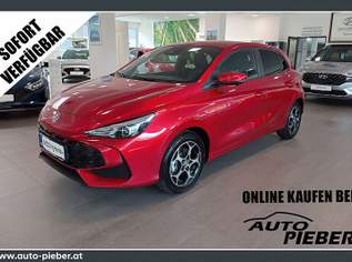 MG3 1,5 Hybrid+ Luxury Aut. *BARKAUFPREIS*, 15990 €, Auto & Fahrrad-Autos in 8280 Fürstenfeld