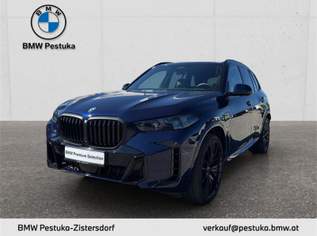 X5 xDrive50e, 106890 €, Auto & Fahrrad-Autos in 2225 Gemeinde Zistersdorf