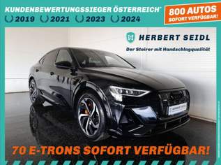 e-tron SB 50 quattro S-LINE, 37880 €, Auto & Fahrrad-Autos in 8200 Gleisdorf e-tron SB 50 quattro S-LINE, 37880 €, Auto & Fahrrad-Autos in 8200 Gleisdorf