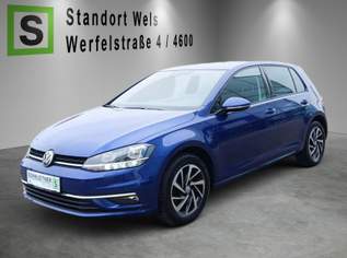 GOLF VII Comfortline 1,0 TSI, 14990 €, Auto & Fahrrad-Autos in 4600 Wels