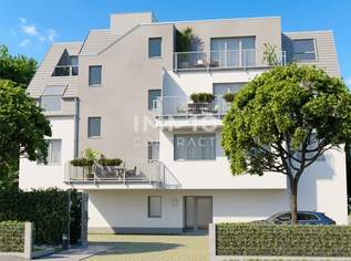 Preiswerte Eigentumswohnung mit Balkon! Provisonsfrei, 229050 €, Immobilien-Wohnungen in 1220 Donaustadt