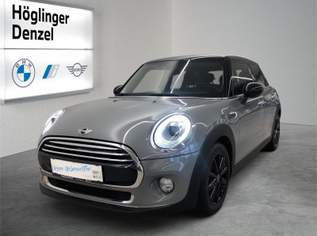 Cooper, 12990 €, Auto & Fahrrad-Autos in 4020 Bulgariplatz