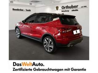 Arona FR Austria 1.0 TSI, 23990 €, Auto & Fahrrad-Autos in 2620 Gemeinde Neunkirchen