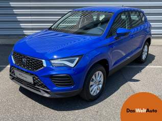 Ateca Reference Edition 1.0 TSI, 23900 €, Auto & Fahrrad-Autos in 8020 Gries Ateca Reference Edition 1.0 TSI, 23900 €, Auto & Fahrrad-Autos in 8020 Gries