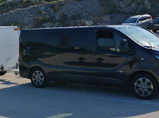 Verkaufe Camper mit Hänger Verkaufe Camper mit Hänger