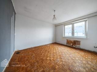 Sanierungsbfürftig 2-Zimmer Wohnung, Nahe Arthaberplatz, 173000 €, Immobilien-Wohnungen in 1100 Favoriten