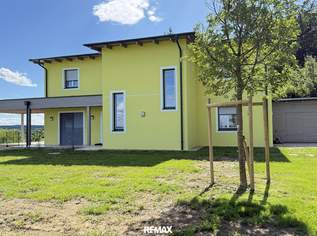 MIETKAUF möglich!! Niedrigenergiehaus mit Panorama-Terrasse und Erdwärme - - Wohnen mit Freiraum im Südburgenland, 849000 €, Immobilien-Häuser in 8382 Mogersdorf MIETKAUF möglich!! Niedrigenergiehaus mit Panorama-Terrasse und Erdwärme - - Wohnen mit Freiraum im Südburgenland, 849000 €, Immobilien-Häuser in 8382 Mogersdorf