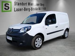 KANGOO Express Z.E. KANGOO Express Z.E.